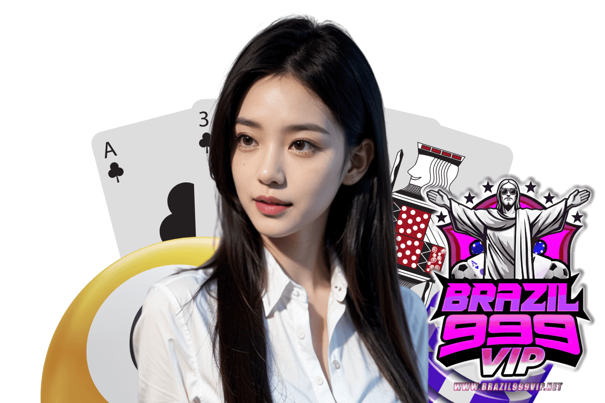 brazil999vip แจกเครดิตฟรี